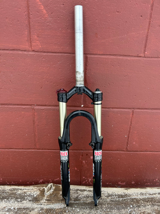 Rock Shox SID Dual Air SL Suspension Fork