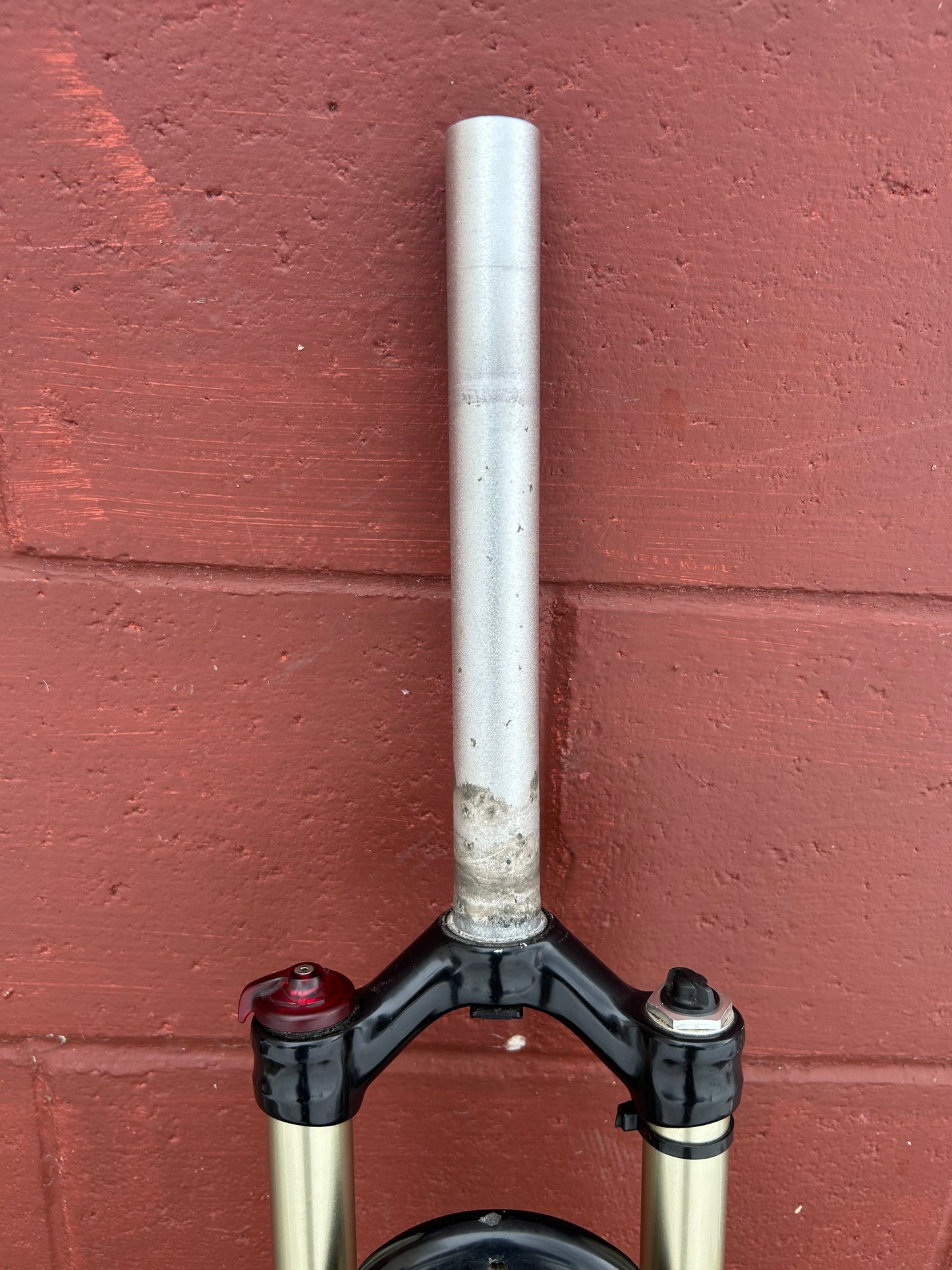 Rock Shox SID Dual Air SL Suspension Fork