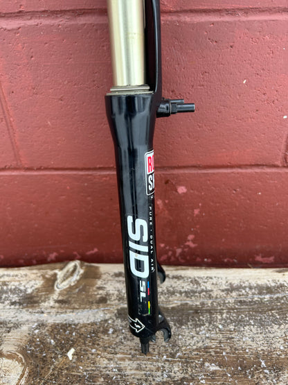 Rock Shox SID Dual Air SL Suspension Fork