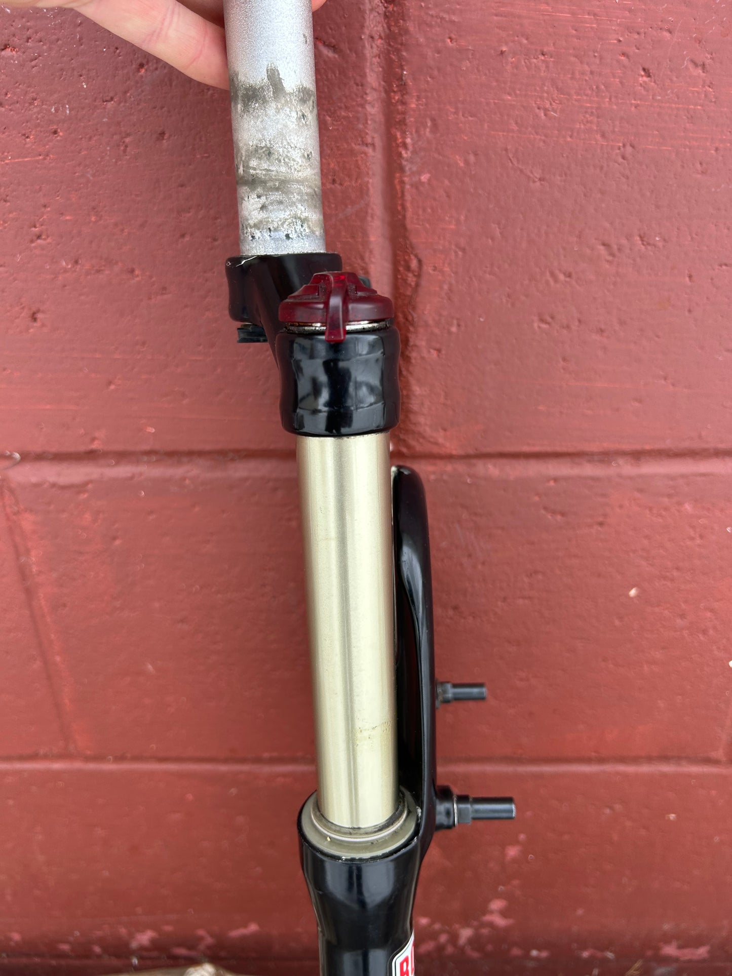 Rock Shox SID Dual Air SL Suspension Fork