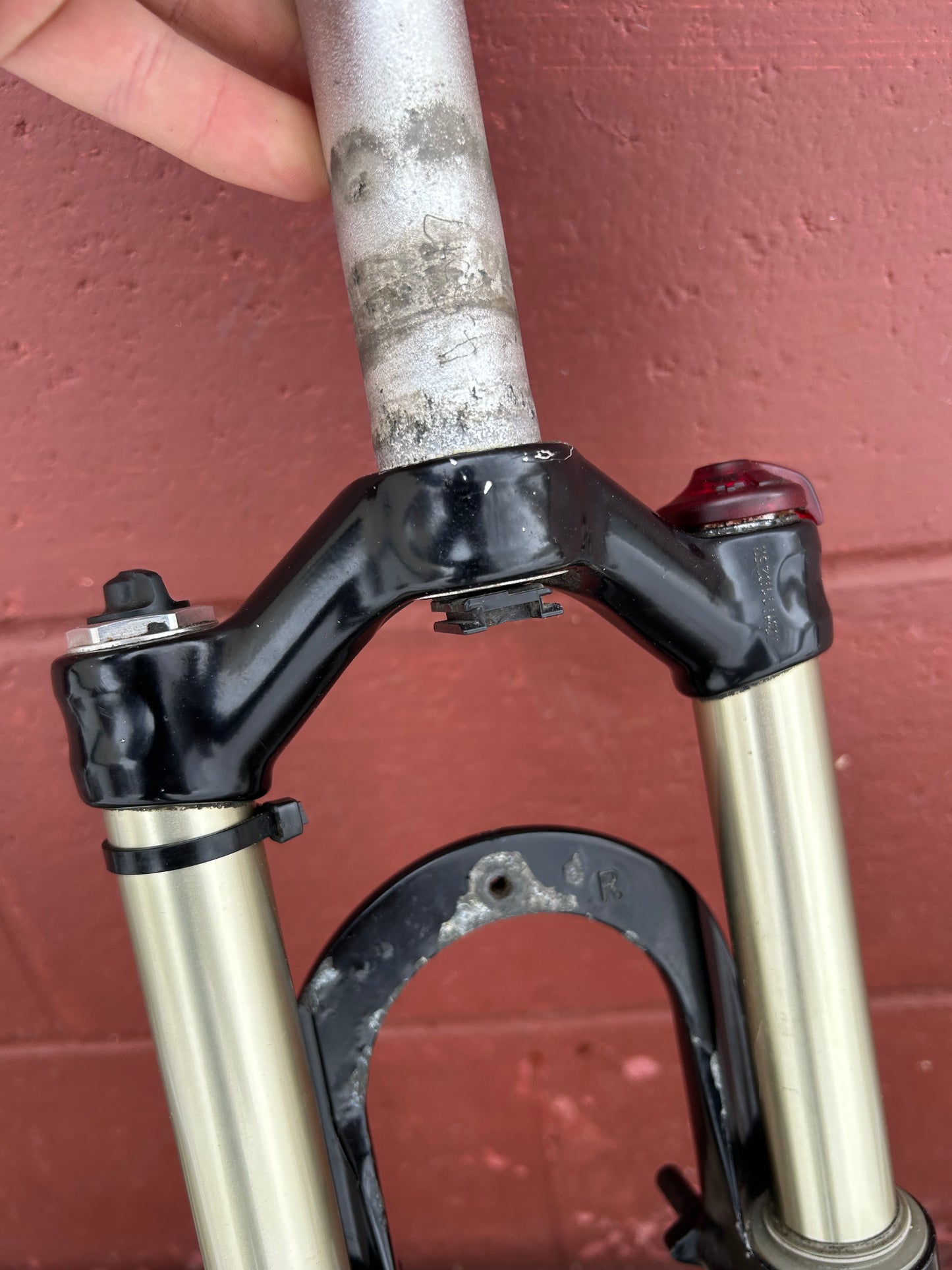 Rock Shox SID Dual Air SL Suspension Fork