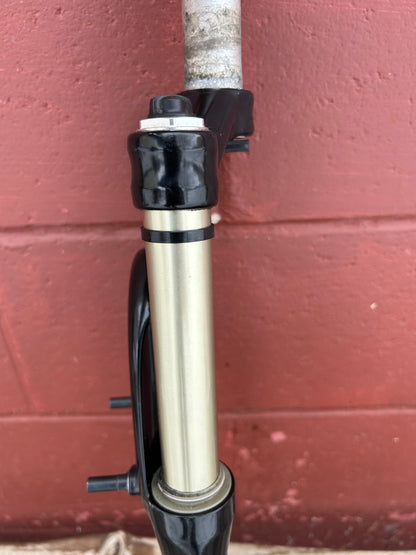 Rock Shox SID Dual Air SL Suspension Fork