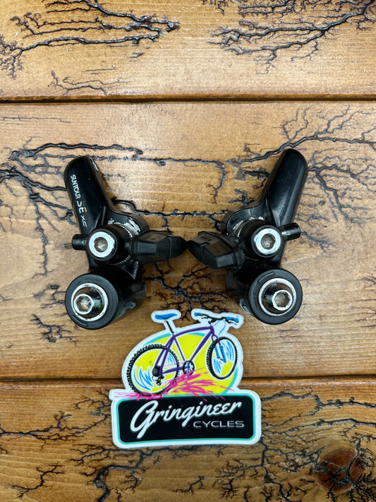 Suntour SE XC Self Energizing Rear Cantilever Brake