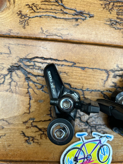 Suntour SE XC Self Energizing Rear Cantilever Brake