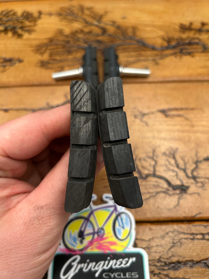 Shimano Deore XT Cantilever Pads and Shoes