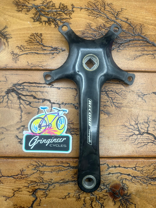 Campagnolo Record Carbon 172.5mm Right Crankarm
