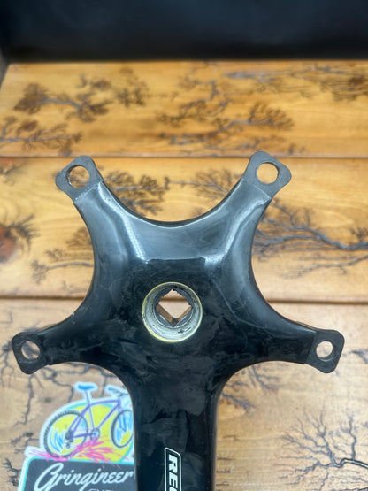 Campagnolo Record Carbon 172.5mm Right Crankarm