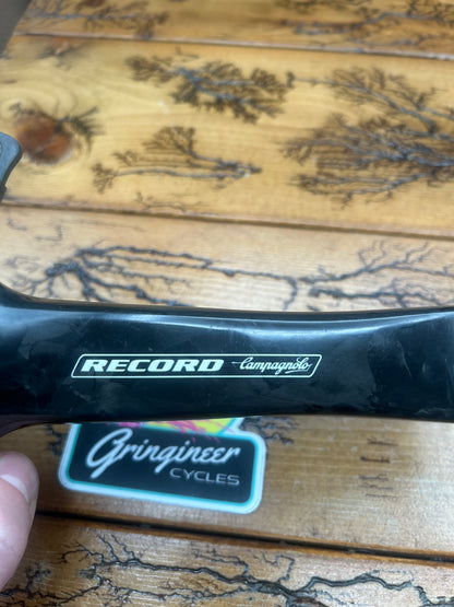 Campagnolo Record Carbon 172.5mm Right Crankarm