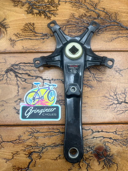 Campagnolo Record Carbon 172.5mm Right Crankarm