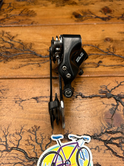 Shimano Deore LX RD-M567 Rear Derailleur VG