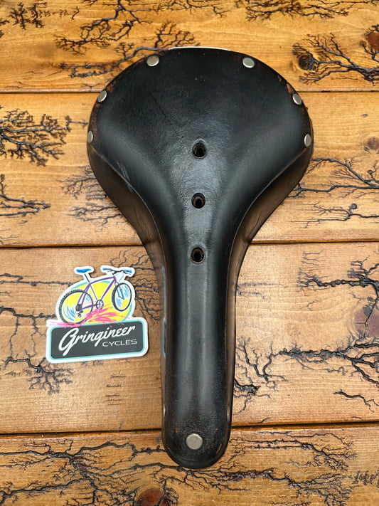 Brooks B15 Champion Standard Leather Saddle