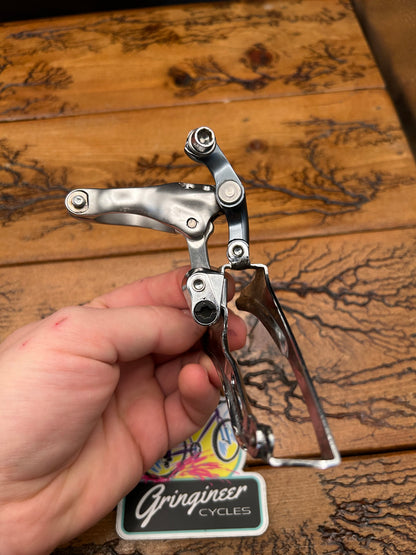 Shimano XTR FD-M900 34.9mm Bottom Pull Front Derailleur