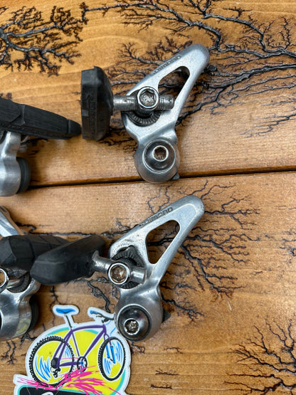 Shimano Deore II BR-MT62 Cantilever Brake Set