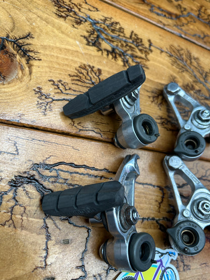 Shimano Deore II BR-MT62 Cantilever Brake Set