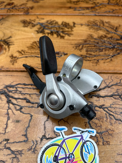 Shimano Deore XT SL-M750 3x Left Shifter