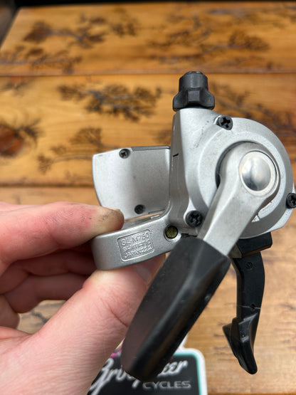 Shimano Deore XT SL-M750 3x Left Shifter