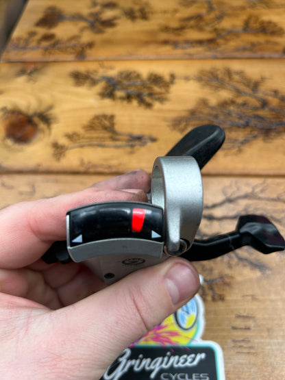 Shimano Deore XT SL-M750 3x Left Shifter