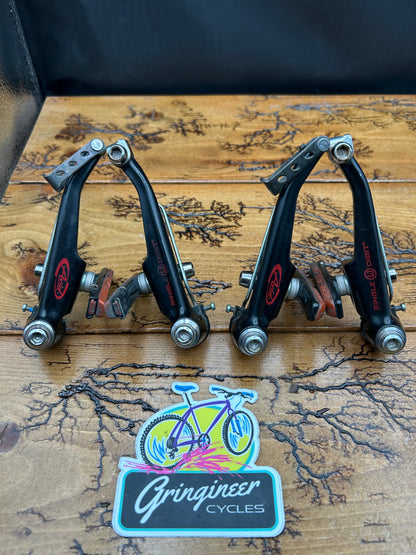 Avid Single Digit 3 V Brake Set