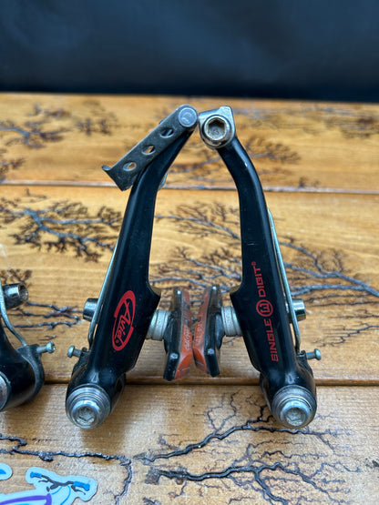 Avid Single Digit 3 V Brake Set