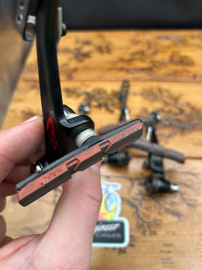 Avid Single Digit 3 V Brake Set