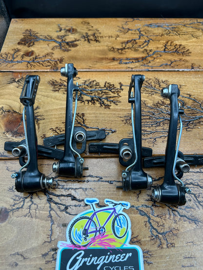 Avid Single Digit 3 V Brake Set