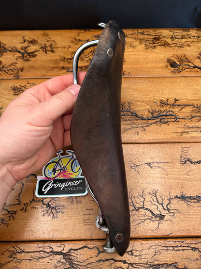 Brooks Professional? Leather Saddle