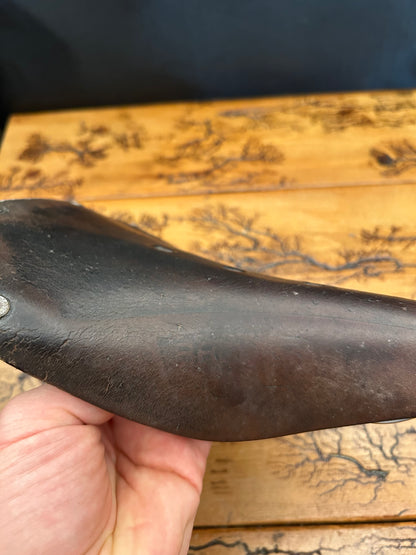 Brooks Professional? Leather Saddle