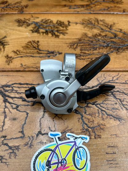 Shimano Deore XT SL-M750 Right 9 Speed Shifter