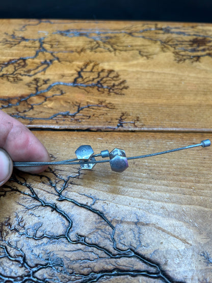 Mafac Criterium Cantilever Brake Set NOS