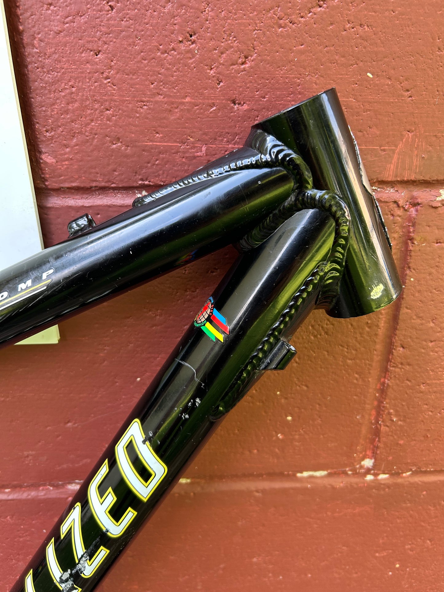 1997 15.5" Specialized Stumpjumper M2 Comp Frame