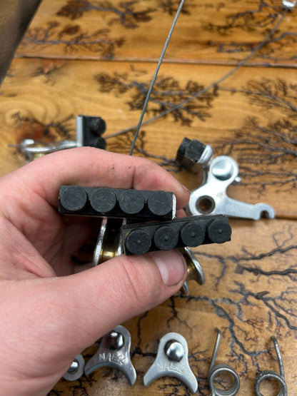 Mafac Criterium Cantilever Brake Set NOS