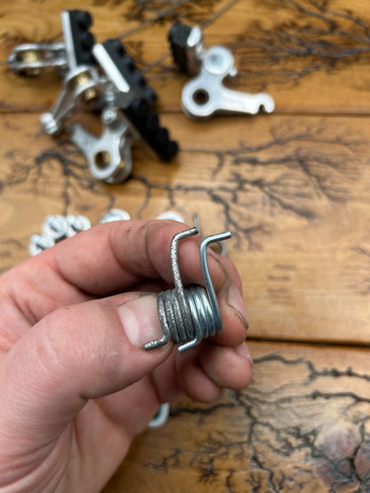 Mafac Criterium Cantilever Brake Set NOS