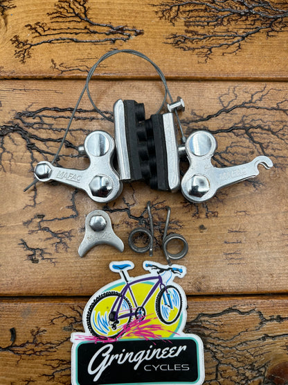 Mafac Criterium Cantilever Brake NOS