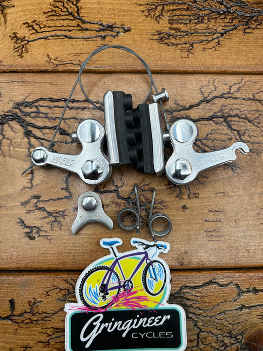 Mafac Criterium Cantilever Brake NOS