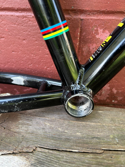 1997 15.5" Specialized Stumpjumper M2 Comp Frame
