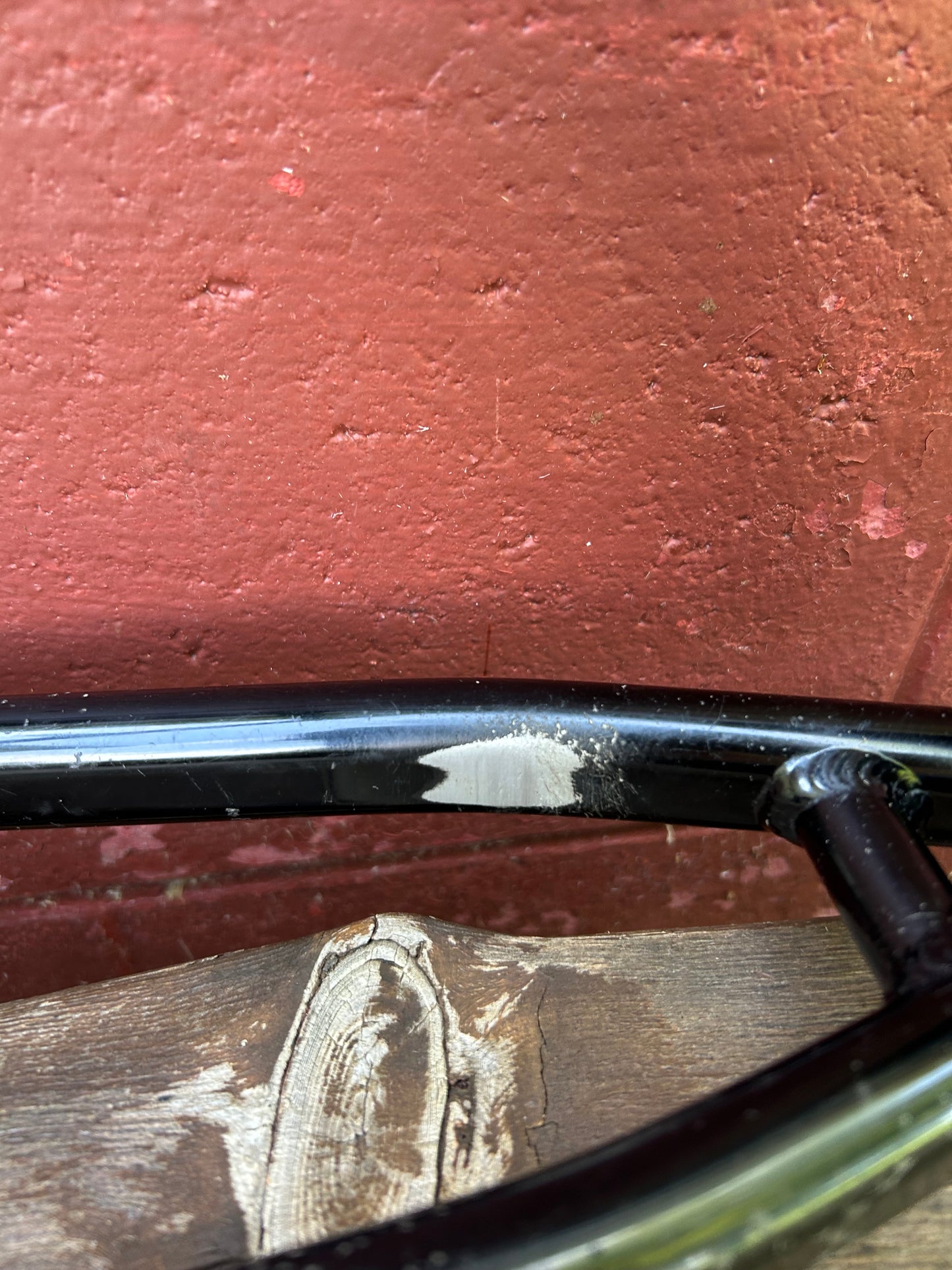 1997 15.5" Specialized Stumpjumper M2 Comp Frame