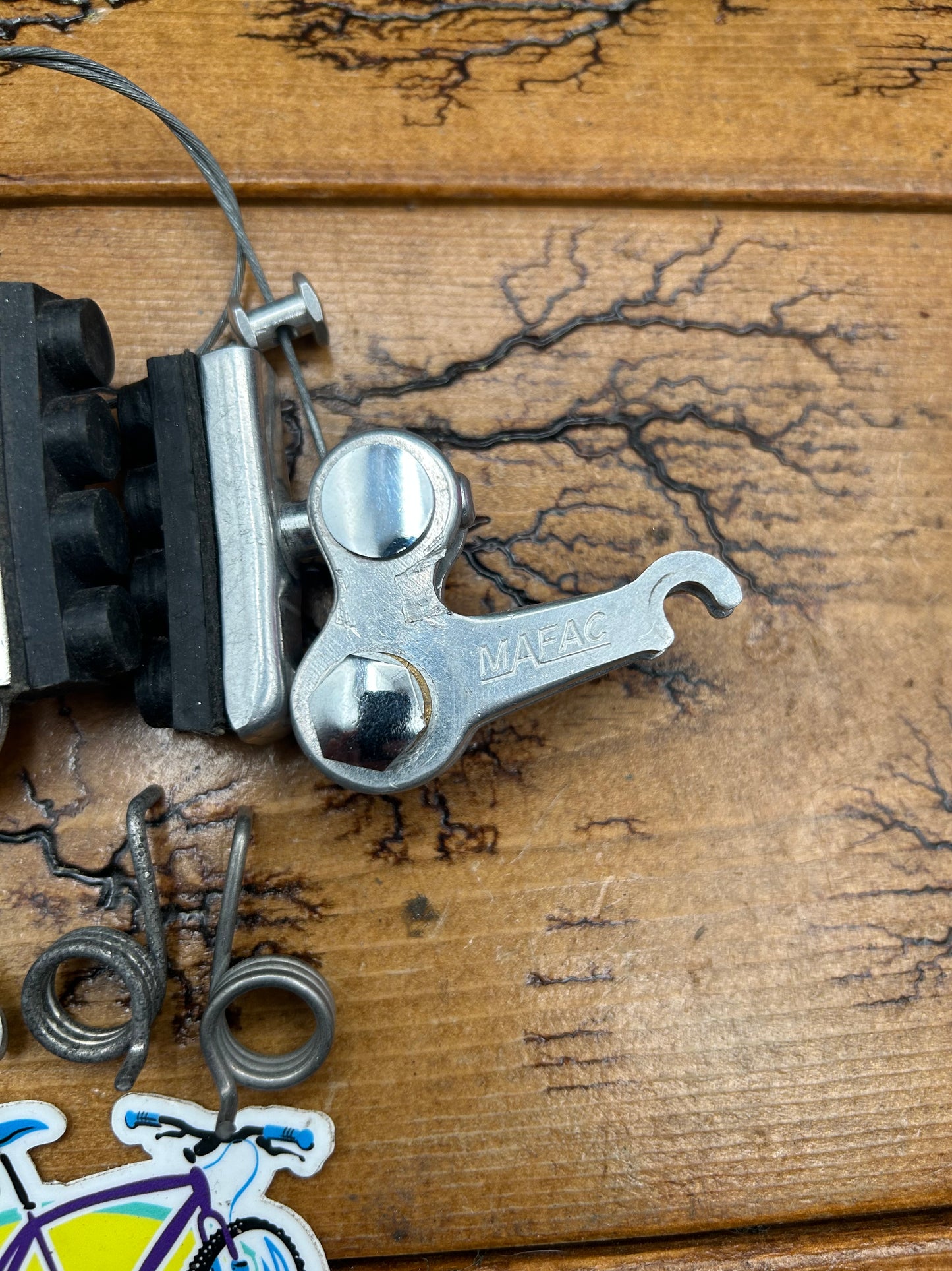 Mafac Criterium Cantilever Brake NOS
