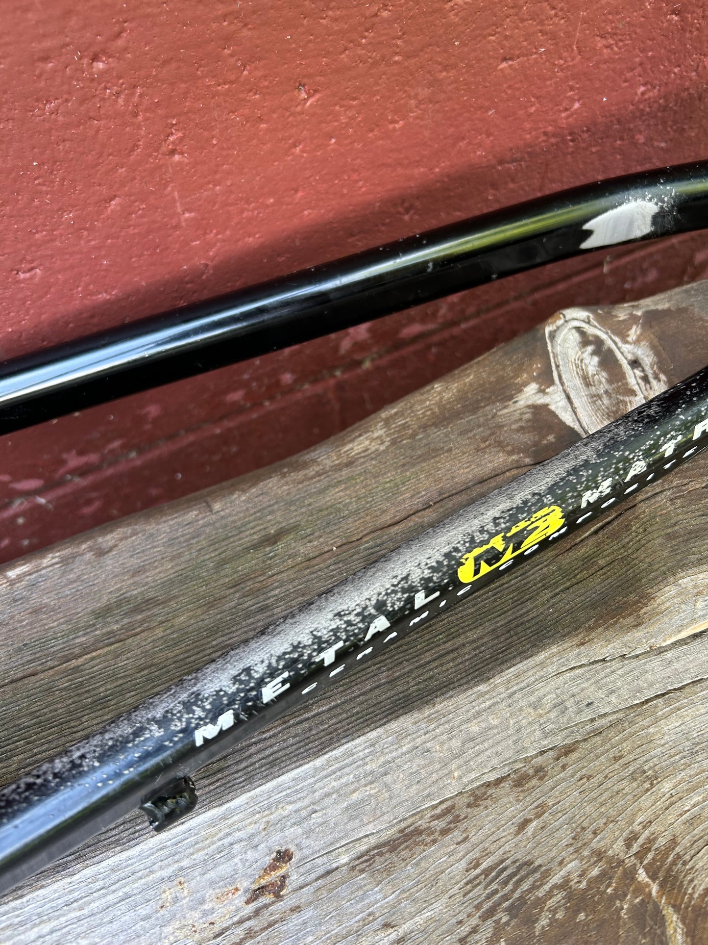 1997 15.5" Specialized Stumpjumper M2 Comp Frame
