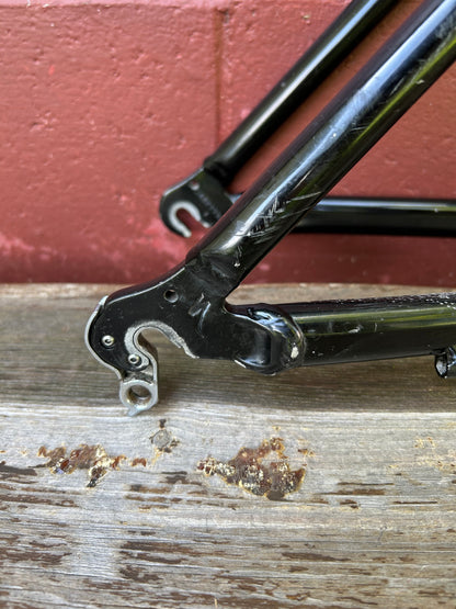 1997 15.5" Specialized Stumpjumper M2 Comp Frame