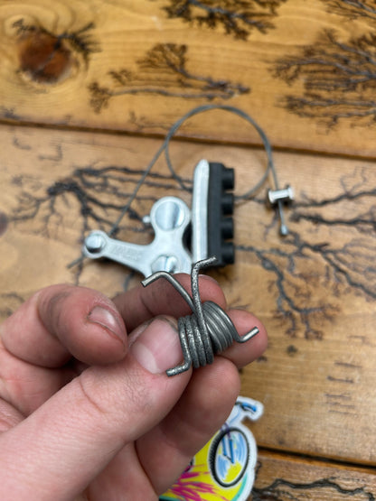 Mafac Criterium Cantilever Brake NOS