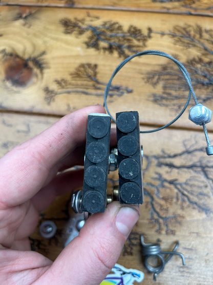 Mafac Criterium Cantilever Brake NOS