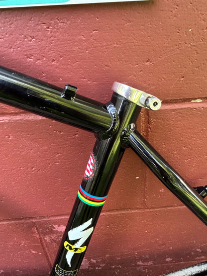 1997 15.5" Specialized Stumpjumper M2 Comp Frame