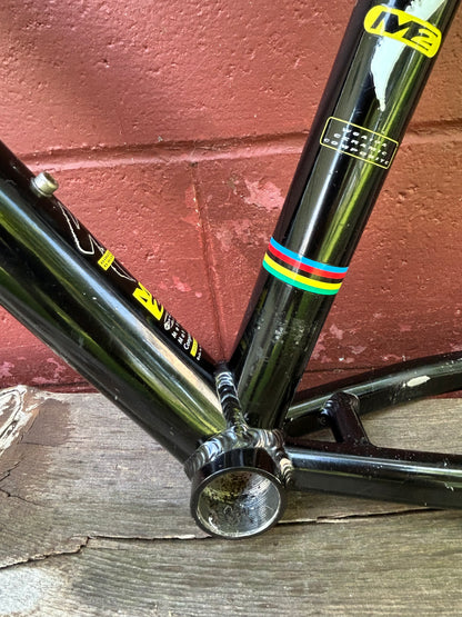 1997 15.5" Specialized Stumpjumper M2 Comp Frame