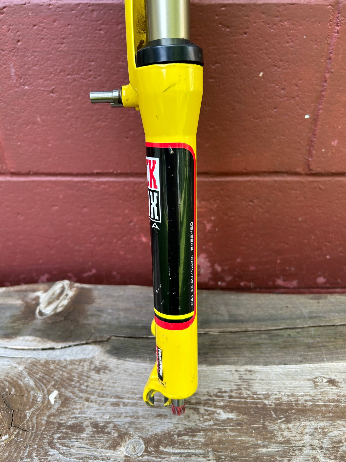 Rock Shox Judy SL 26" 1 1/8 Inch Threadless Suspension Fork