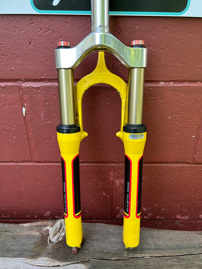 Rock Shox Judy SL 26" 1 1/8 Inch Threadless Suspension Fork