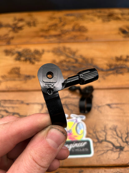 IRD Shifter Perch For Microshift Bar Ends