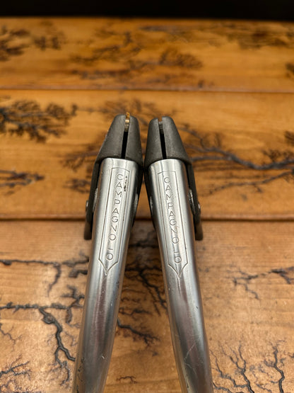Campagnolo Nuovo Record Brake Levers