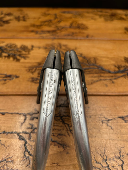 Campagnolo Nuovo Record Brake Levers