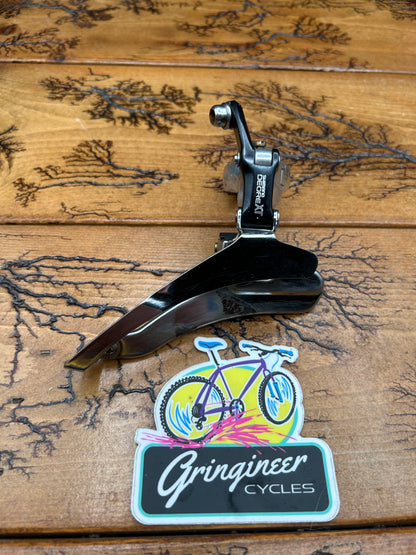 Shimano Deore XT FD-M730 28.6mm Front Derailleur