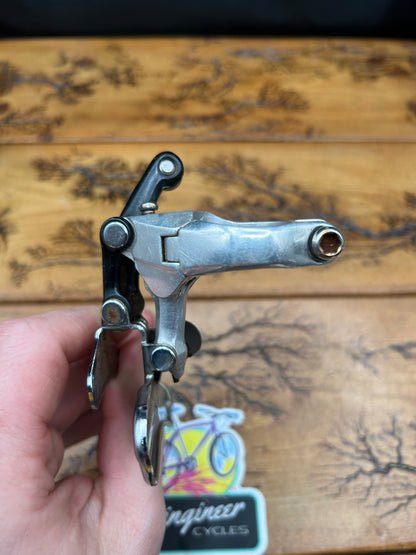 Shimano Deore XT FD-M730 28.6mm Front Derailleur